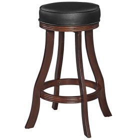 BACKLESS BARSTOOL (Style: CAPPUCCINO)