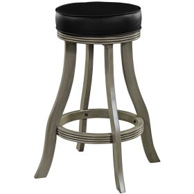 BACKLESS BARSTOOL (Style: SLATE)