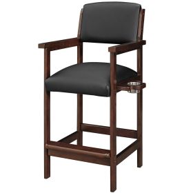 SPECTATOR CHAIR (Style: CAPPUCCINO)