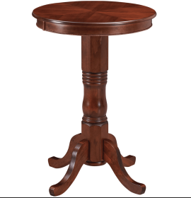 PUB TABLE (Style: ENGLISH TUDOR)